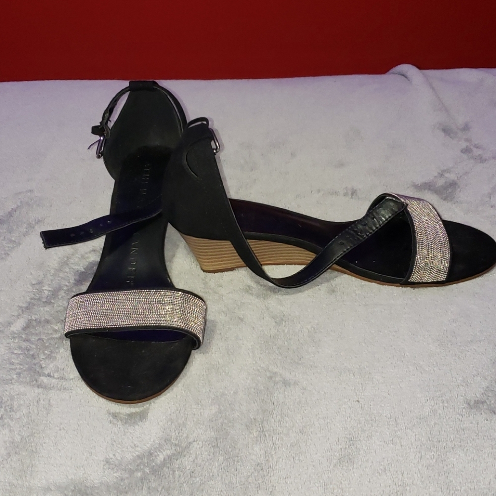 Athena Alexander wedges